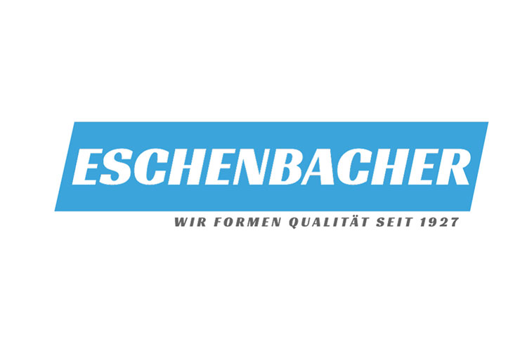 Logodesign Eschenbacher Metal