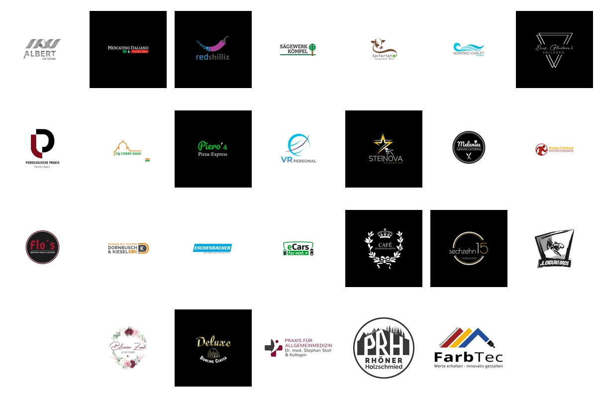 Logos INSIDE