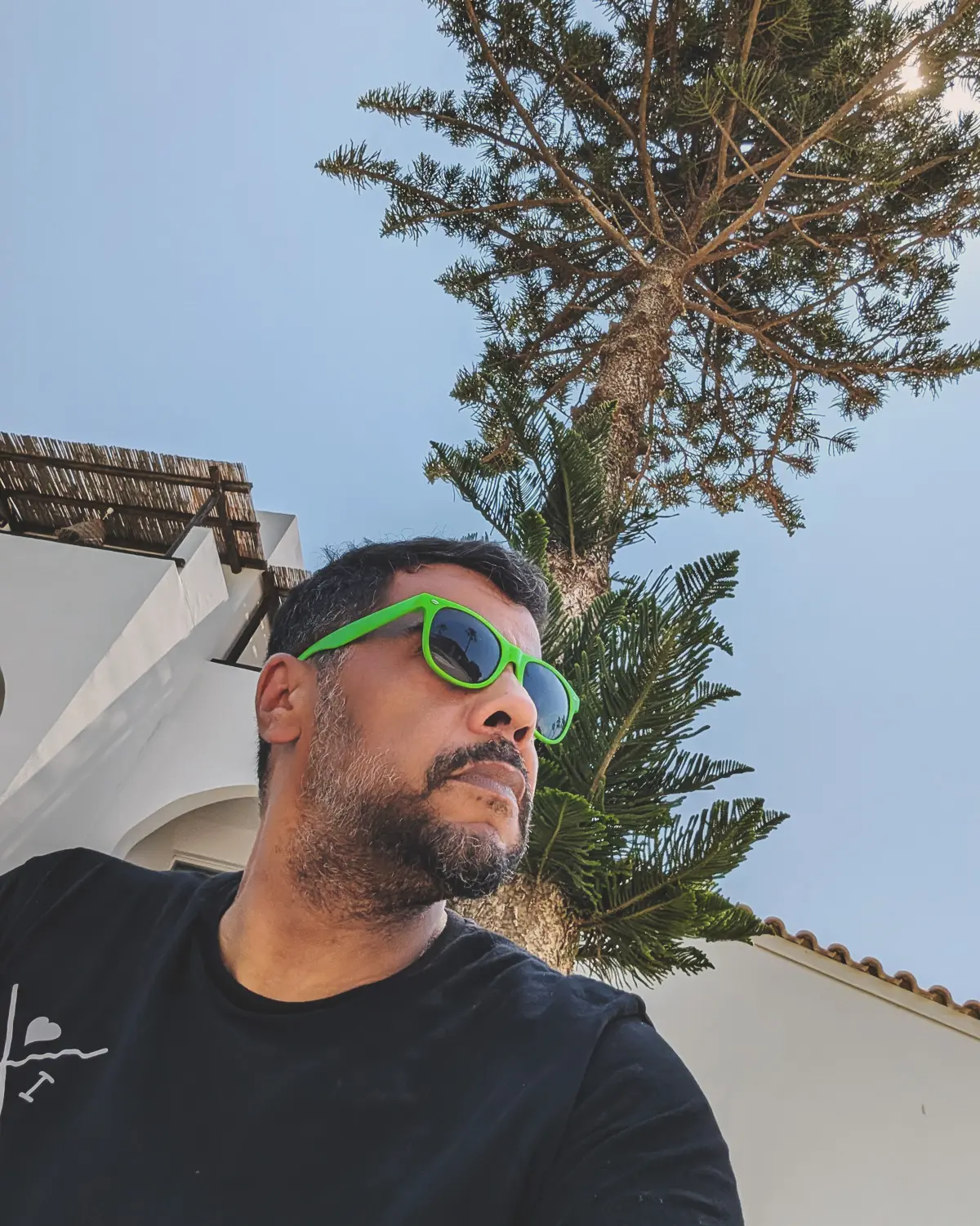 Ben Kiesel – Gründer von BEE Digital